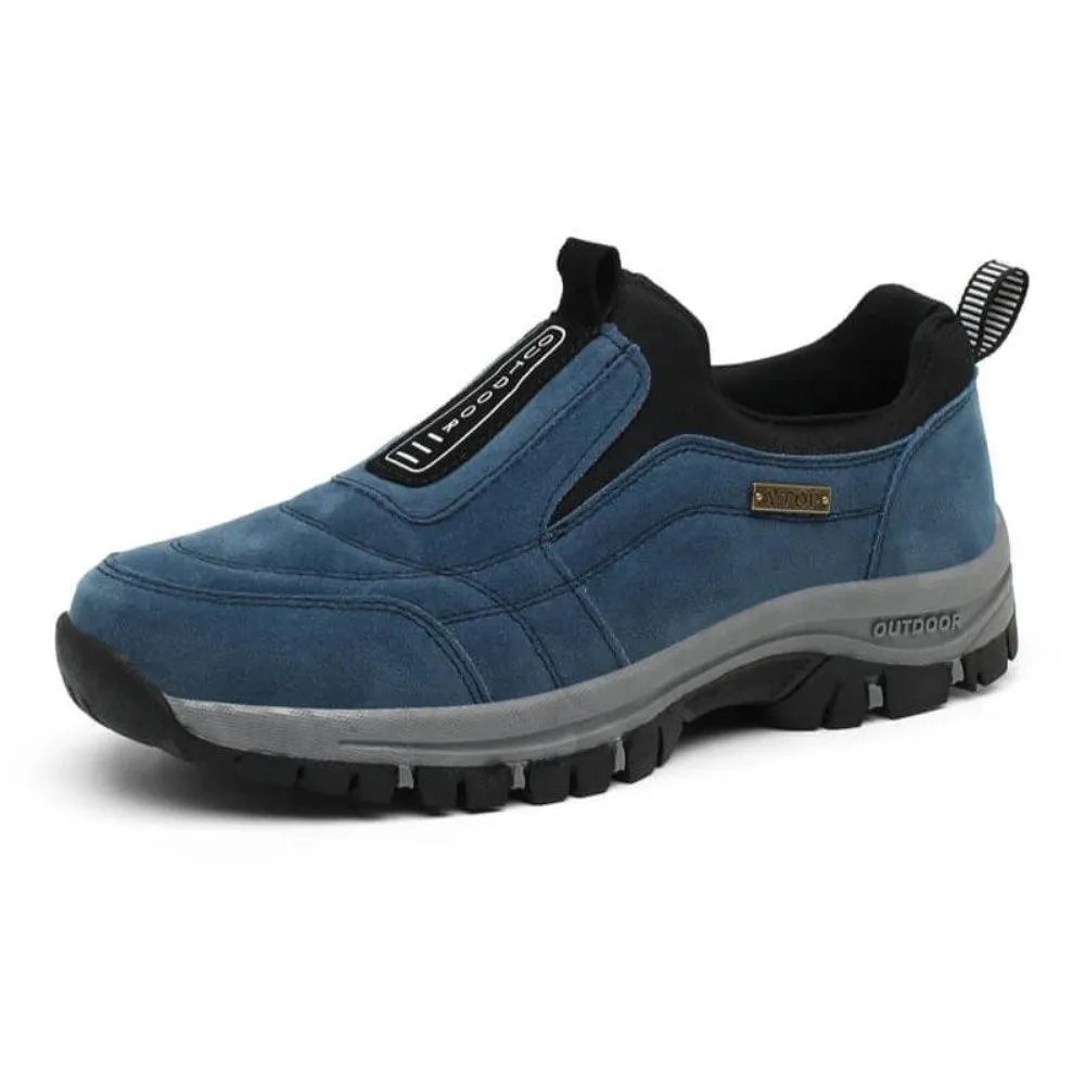 Solevo™ | Orthopedische wandelschoenen met binnenzolen