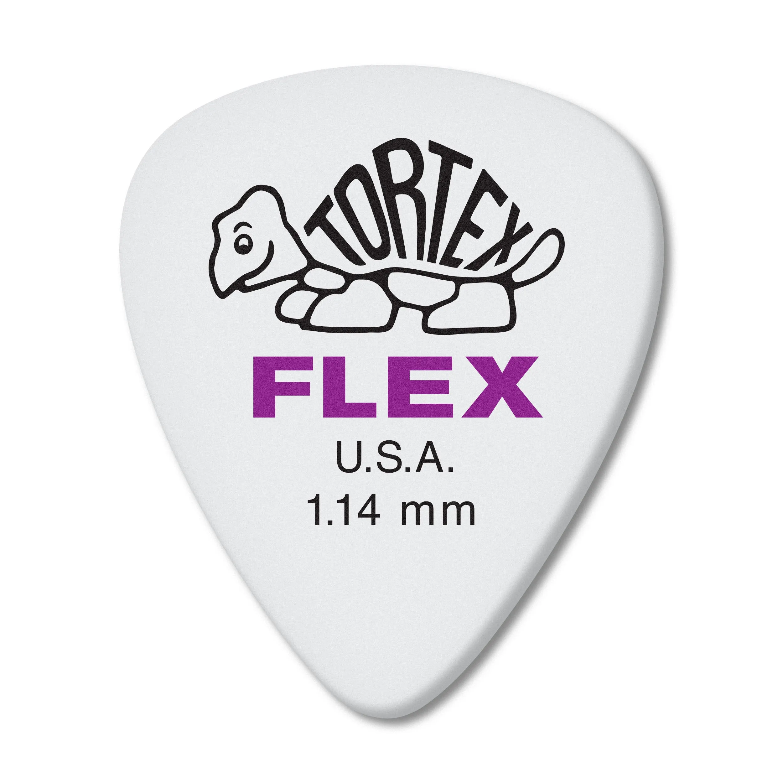 Tortex Flex Standard Guitar Pick