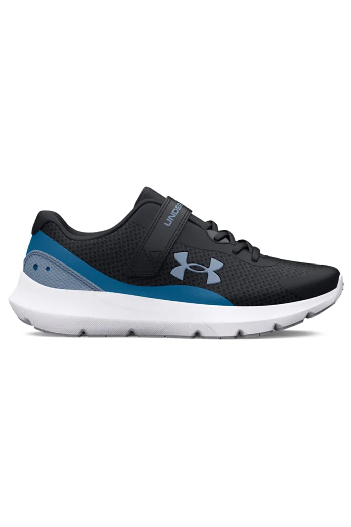 Under Armour Boys' Pre-School UA Surge 3 AC Running Shoes