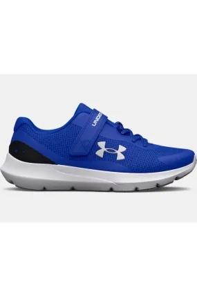 Under Armour Boys' Pre-School UA Surge 3 AC Running Shoes