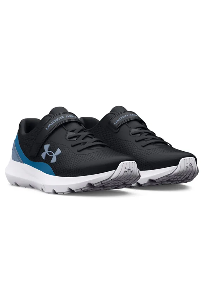 Under Armour Boys' Pre-School UA Surge 3 AC Running Shoes