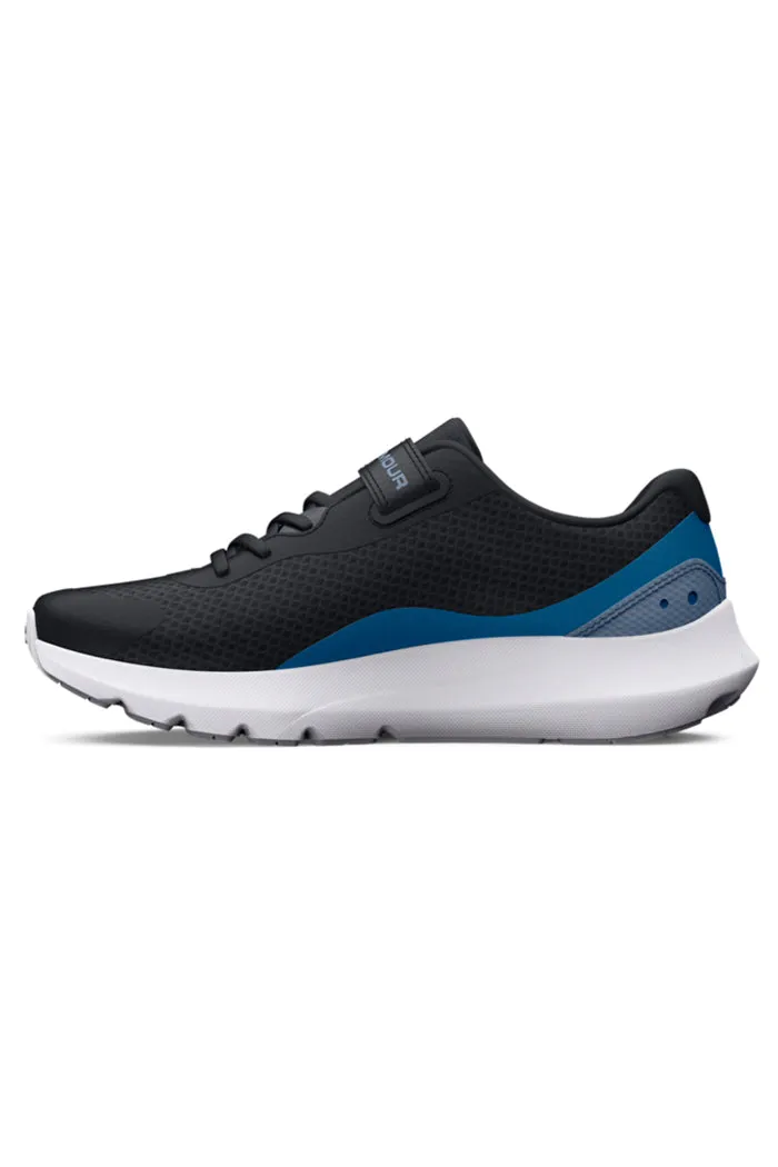 Under Armour Boys' Pre-School UA Surge 3 AC Running Shoes