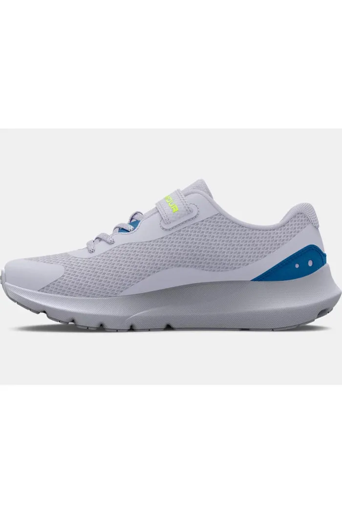 Under Armour Boys' Pre-School UA Surge 3 AC Running Shoes