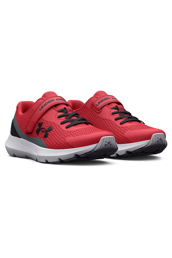 Under Armour Boys' Pre-School UA Surge 3 AC Running Shoes