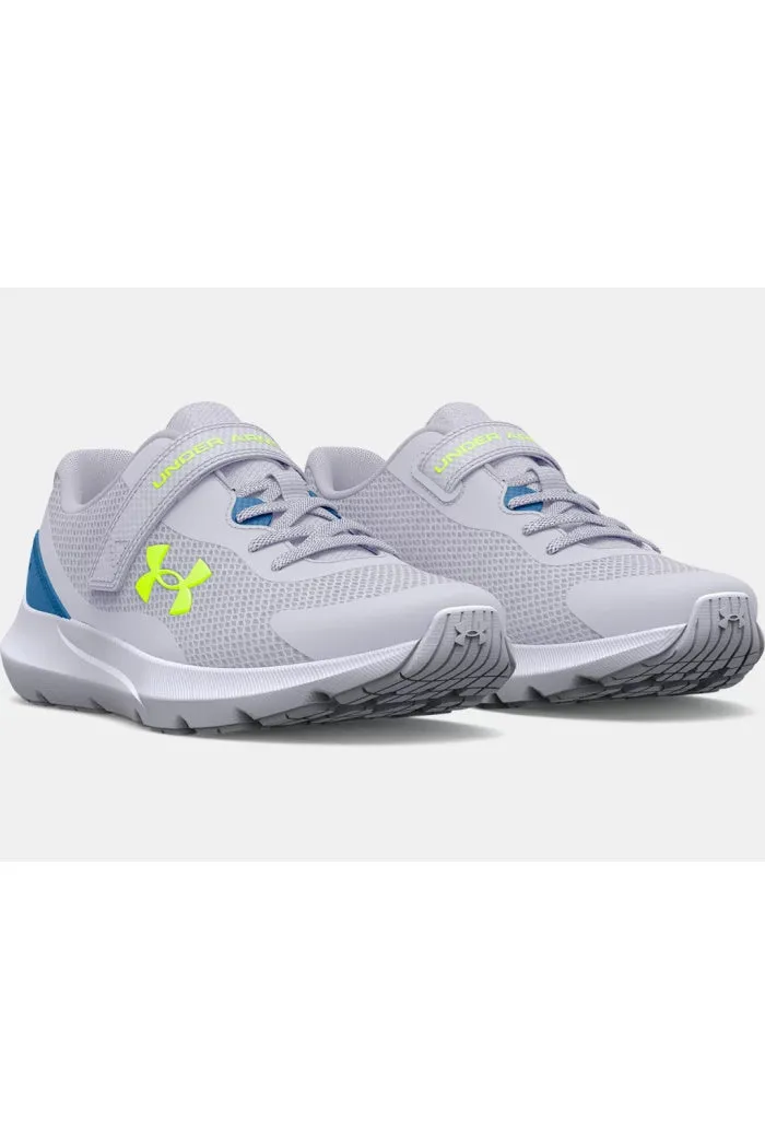 Under Armour Boys' Pre-School UA Surge 3 AC Running Shoes