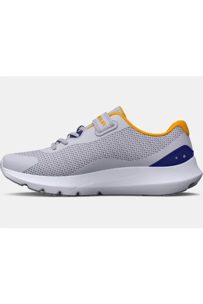 Under Armour Boys' Pre-School UA Surge 3 AC Running Shoes