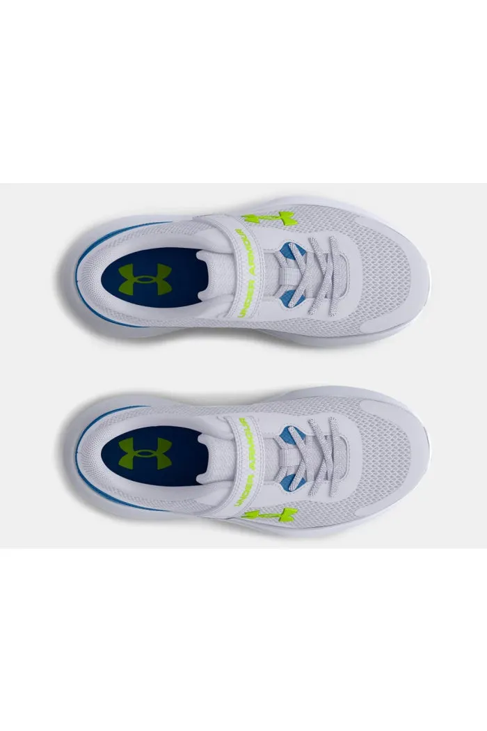 Under Armour Boys' Pre-School UA Surge 3 AC Running Shoes