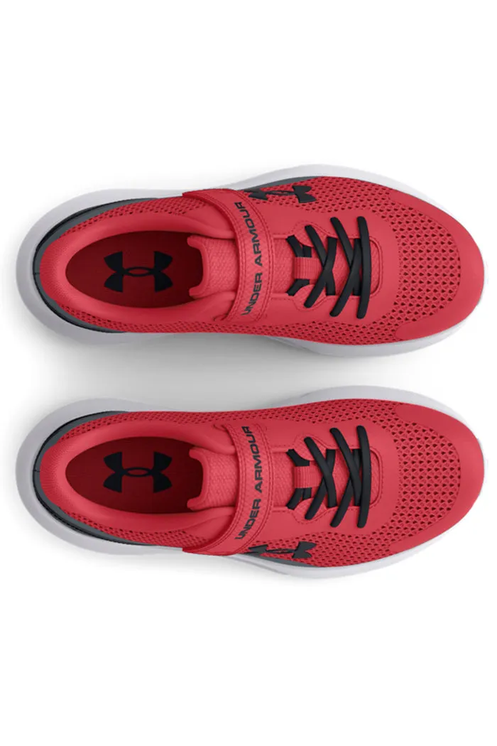 Under Armour Boys' Pre-School UA Surge 3 AC Running Shoes