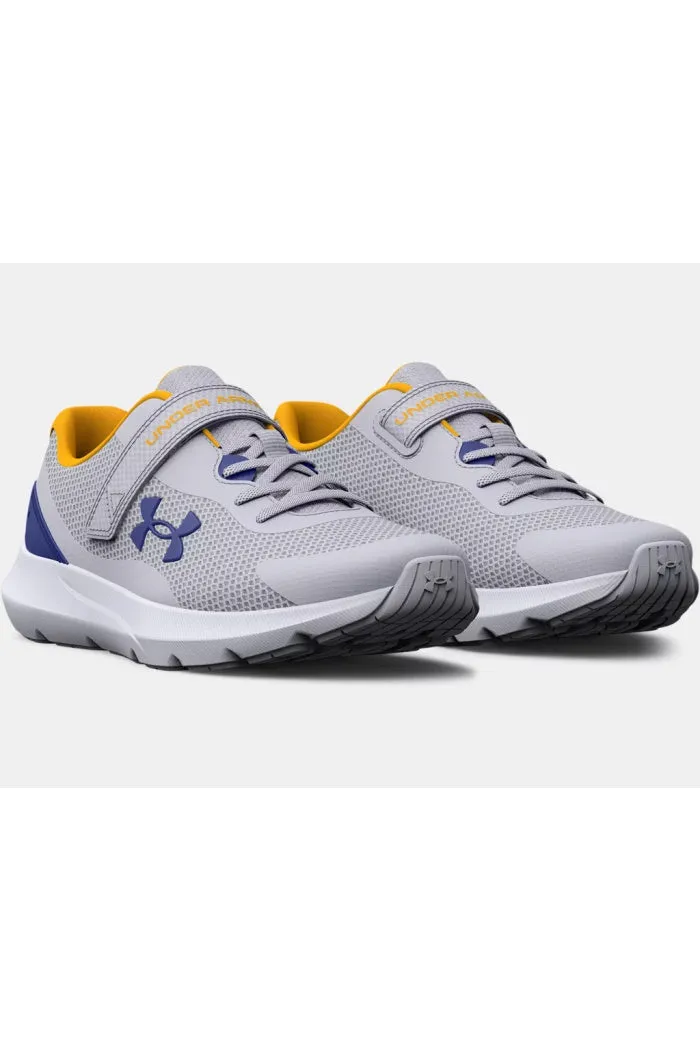 Under Armour Boys' Pre-School UA Surge 3 AC Running Shoes
