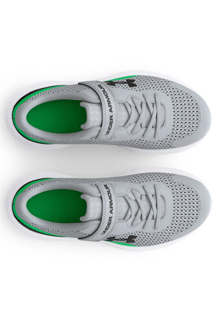 Under Armour Boys' Pre-School UA Surge 3 AC Running Shoes