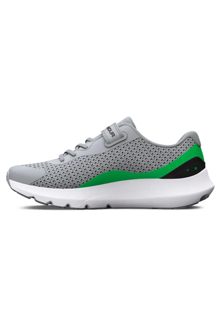 Under Armour Boys' Pre-School UA Surge 3 AC Running Shoes