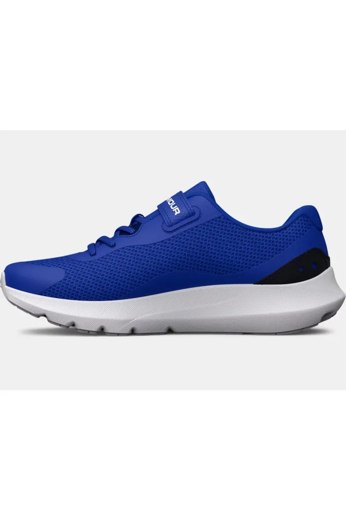 Under Armour Boys' Pre-School UA Surge 3 AC Running Shoes