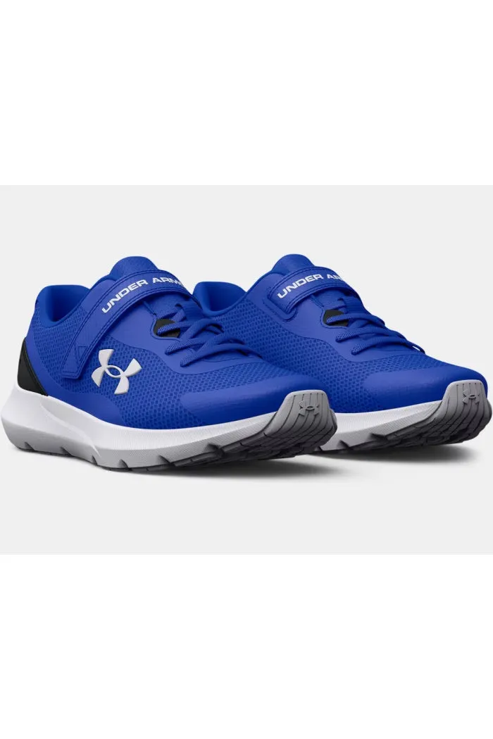 Under Armour Boys' Pre-School UA Surge 3 AC Running Shoes