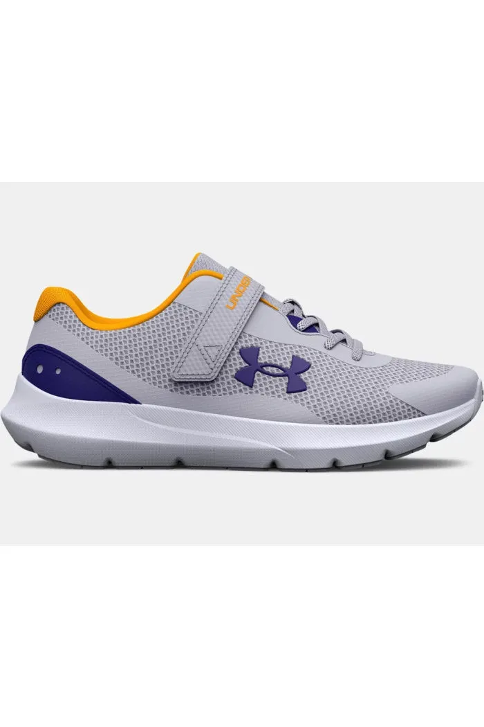 Under Armour Boys' Pre-School UA Surge 3 AC Running Shoes