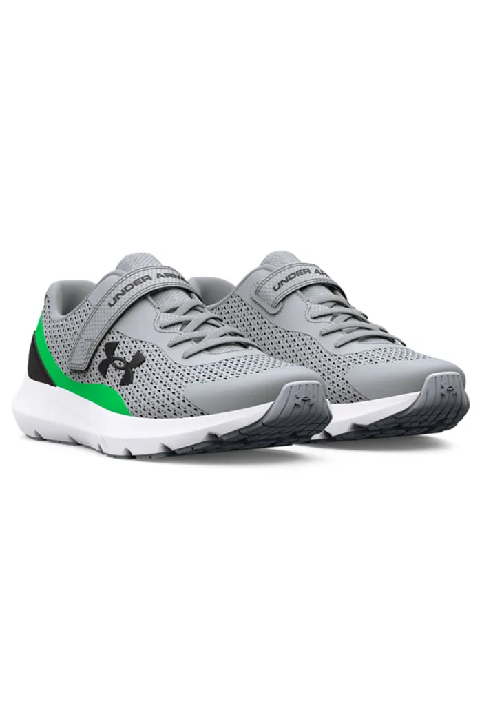 Under Armour Boys' Pre-School UA Surge 3 AC Running Shoes