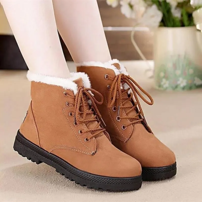 womens winter fashion boots