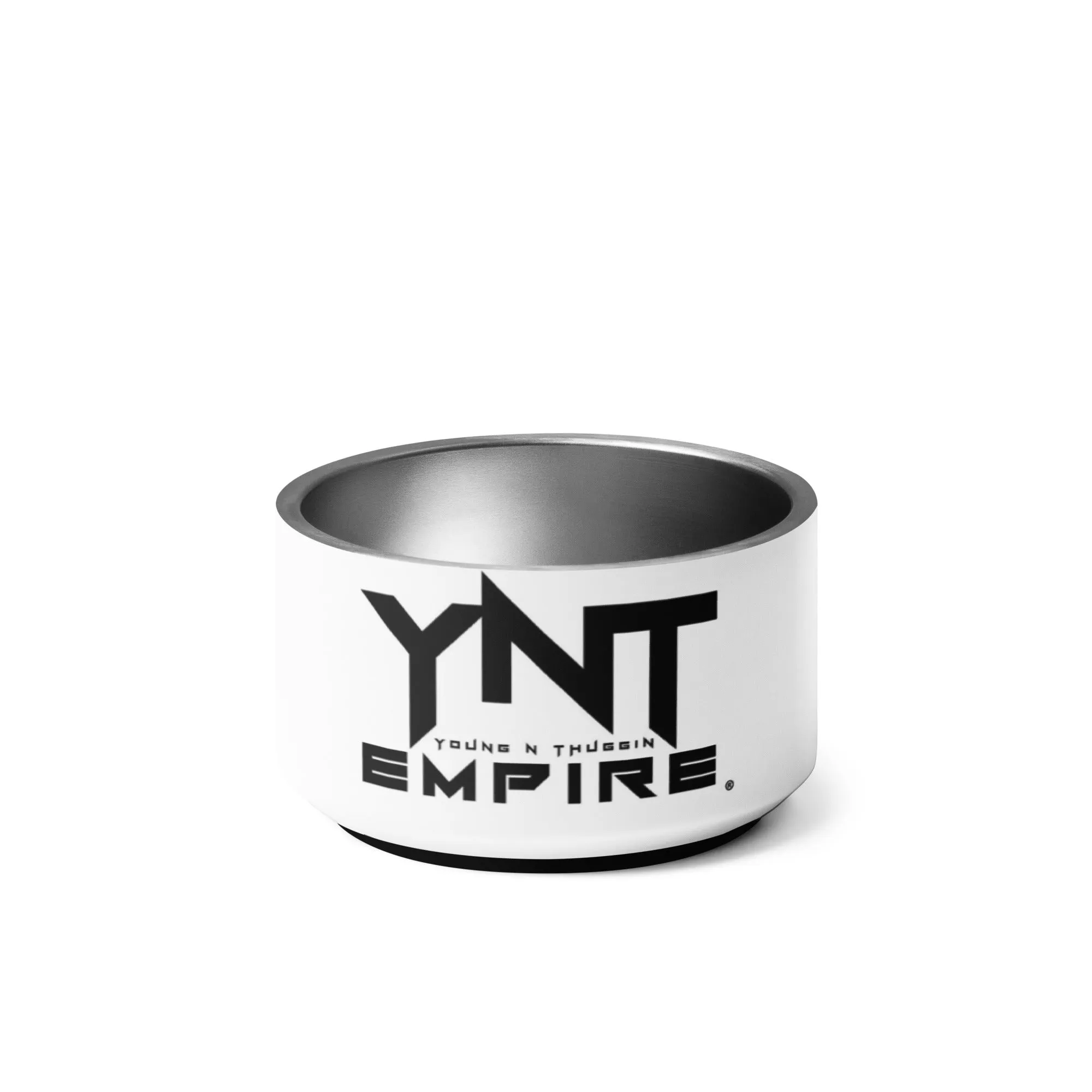 YNT Pet bowl