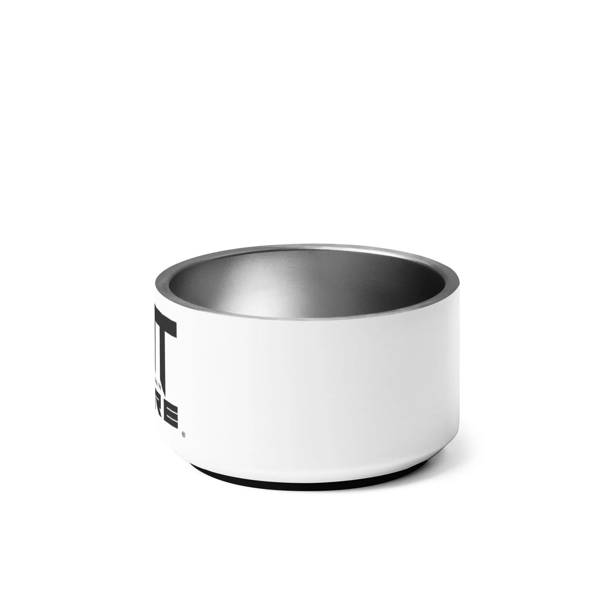 YNT Pet bowl